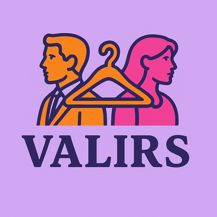 Valirs – logo